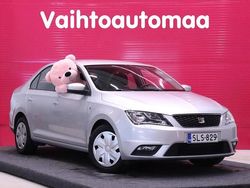 Käytetty 2014 Seat Toledo Reference Sedan | 6 900 €