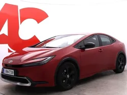 3u5 Käytetty 2023 Toyota Prius Plug-in Hybrid Style Viistoperä | 36 850 € (Perustarjous)