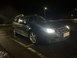 Käytetty 2007 Saab 9-5 Linear Farmari | 6 900 €