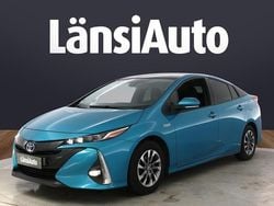 Käytetty 2019 Toyota Prius Viistoperä | 20 740 € (Perustarjous)