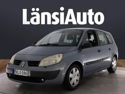 Renault Scénic II