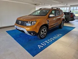 Käytetty 2020 Dacia Duster Prestige Katumaasturi | 19 400 € (Perustarjous)
