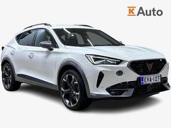 Käytetty 2022 Cupra Formentor VZ Katumaasturi | 26 470 € (Perustarjous)