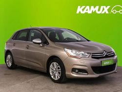 Käytetty 2014 Citroën C4 PureTech Sedan | 4 490 € (Perustarjous)