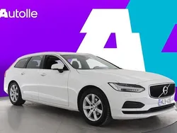 Käytetty 2018 Volvo V90 Business Edition Farmari | 22 490 € (Supertarjous)