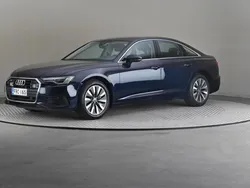 Käytetty 2021 Audi A6 Business Sedan | 34 800 € (Perustarjous)