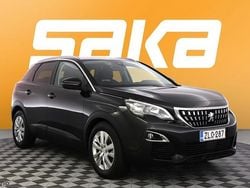 Käytetty 2017 Peugeot 3008 Active Katumaasturi | 11 900 € (Hyvä tarjous)