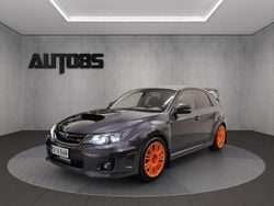 Käytetty 2009 Subaru Impreza Style Viistoperä | 20 990 €