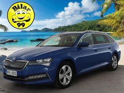 Käytetty 2024 Skoda Superb Ambition Farmari | 29 900 € (Perustarjous)
