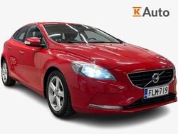 Käytetty 2014 Volvo V40 Kinetic Viistoperä | 10 800 € (Perustarjous)
