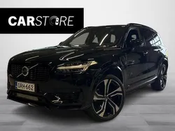 Käytetty 2023 Volvo XC90 Performance Katumaasturi | 69 900 € (Hieman kallis)