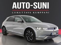 Käytetty 2023 Hyundai Ioniq 5 Premium Katumaasturi | 37 880 €