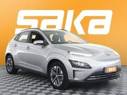 Käytetty 2022 Hyundai Kona Comfort Katumaasturi | 19 900 € (Supertarjous)