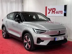 Käytetty 2022 Volvo EC40 Business Edition Katumaasturi | 37 800 € (Perustarjous)