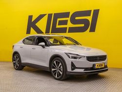 Käytetty 2021 Polestar 2 Pilot Viistoperä | 29 890 € (Hyvä tarjous)