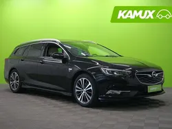Käytetty 2020 Opel Insignia Executive Farmari | 20 900 € (Perustarjous)