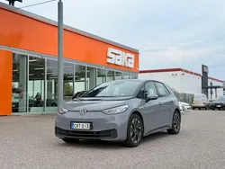 Käytetty 2021 VW ID.3 Pro Performance Viistoperä | 19 880 € (Perustarjous)