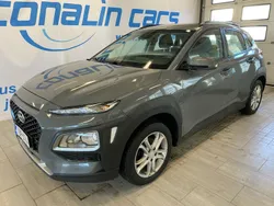 Käytetty 2019 Hyundai Kona Comfort Katumaasturi | 12 790 € (Kallis)