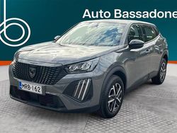 Käytetty 2024 Peugeot 2008 Active Katumaasturi | 24 880 € (Kallis)