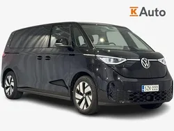 Uusi 2025 VW ID. Buzz Pro Van | 69 900 € (Hyvä tarjous)