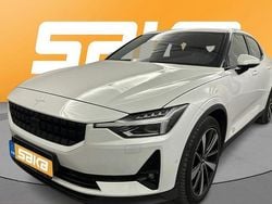 Käytetty 2021 Polestar 2 Pilot Viistoperä | 28 700 € (Hyvä tarjous)