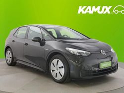 Hopea / harmaa Käytetty 2021 VW ID.3 Pro Viistoperä | 19 780 € (Perustarjous)