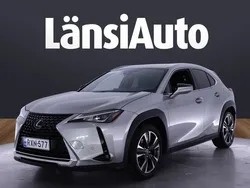 Käytetty 2020 Lexus UX 250h Katumaasturi | 25 999 € (Perustarjous)