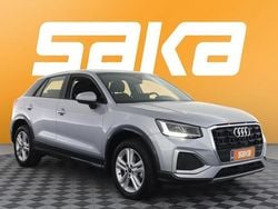 Käytetty 2024 Audi Q2 Advanced Plus Katumaasturi | 32 900 € (Perustarjous)