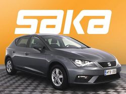 Käytetty 2018 Seat Leon Style Viistoperä | 13 400 € (Kallis)