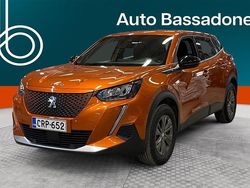 Käytetty 2023 Peugeot e-2008 Active Katumaasturi | 19 880 €