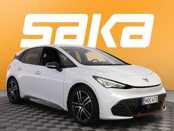 Käytetty 2024 Cupra Born e-Boost Viistoperä | 26 390 € (Perustarjous)