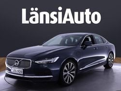 Utilizat 2021 Volvo S90 Business Edition Berlinǎ | 28 800 € (Preț OK)