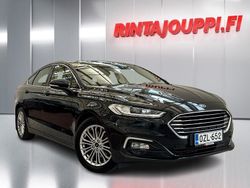 Käytetty 2020 Ford Mondeo Viistoperä | 15 480 € (Perustarjous)