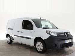 Valkoinen Käytetty 2022 Renault Kangoo Tila-auto | 15 880 €