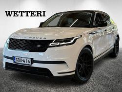 Valkoinen Käytetty 2018 Land Rover Range Rover Velar S Katumaasturi | 45 790 €