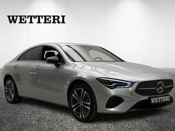 Uusi 2025 Mercedes E250 Edition Coupe - kaksiovinen | 44 490 € (Perustarjous)