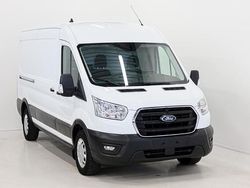 Käytetty 2020 Ford Transit Trend Van | 17 990 € (Supertarjous)