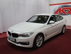 Käytetty 2014 BMW 318 Gran Turismo Sedan | 10 490 €