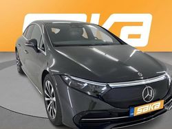 Käytetty 2022 Mercedes EQS450+ Sedan | 54 900 € (Supertarjous)