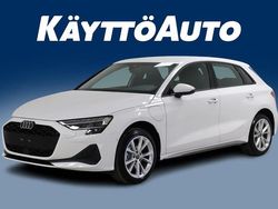 Käytetty 2025 Audi A3 Sportback Viistoperä | 42 800 €