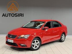 Käytetty 2013 Seat Toledo Reference Sedan | 5 990 €