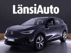 Käytetty 2022 VW ID.4 GTX Katumaasturi | 31 850 € (Perustarjous)