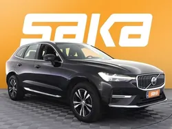 Käytetty 2022 Volvo XC60 Inscription Katumaasturi | 31 490 € (Supertarjous)
