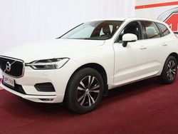 Käytetty 2020 Volvo XC60 Business Edition Katumaasturi | 32 900 € (Perustarjous)