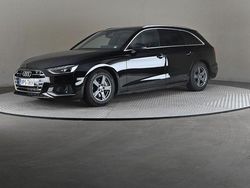 Käytetty 2021 Audi A4 Advanced Plus Farmari | 28 800 € (Hyvä tarjous)