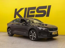 Käytetty 2021 Polestar 2 Pilot Sedan | 34 760 € (Perustarjous)