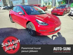 Käytetty 2021 Tesla Model 3 Long Range Sedan | 24 900 € (Perustarjous)