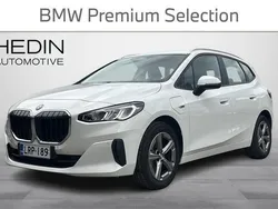 Käytetty 2023 BMW 225 Active Tourer Tila-auto | 29 890 € (Hyvä tarjous)
