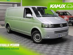 Hopea / harmaa Käytetty 2015 VW T6 Van | 13 690 € (Perustarjous)