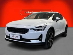 Käytetty 2022 Polestar 2 Pilot Sedan | 33 990 € (Perustarjous)